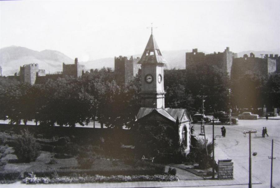 Eski Kayseri
