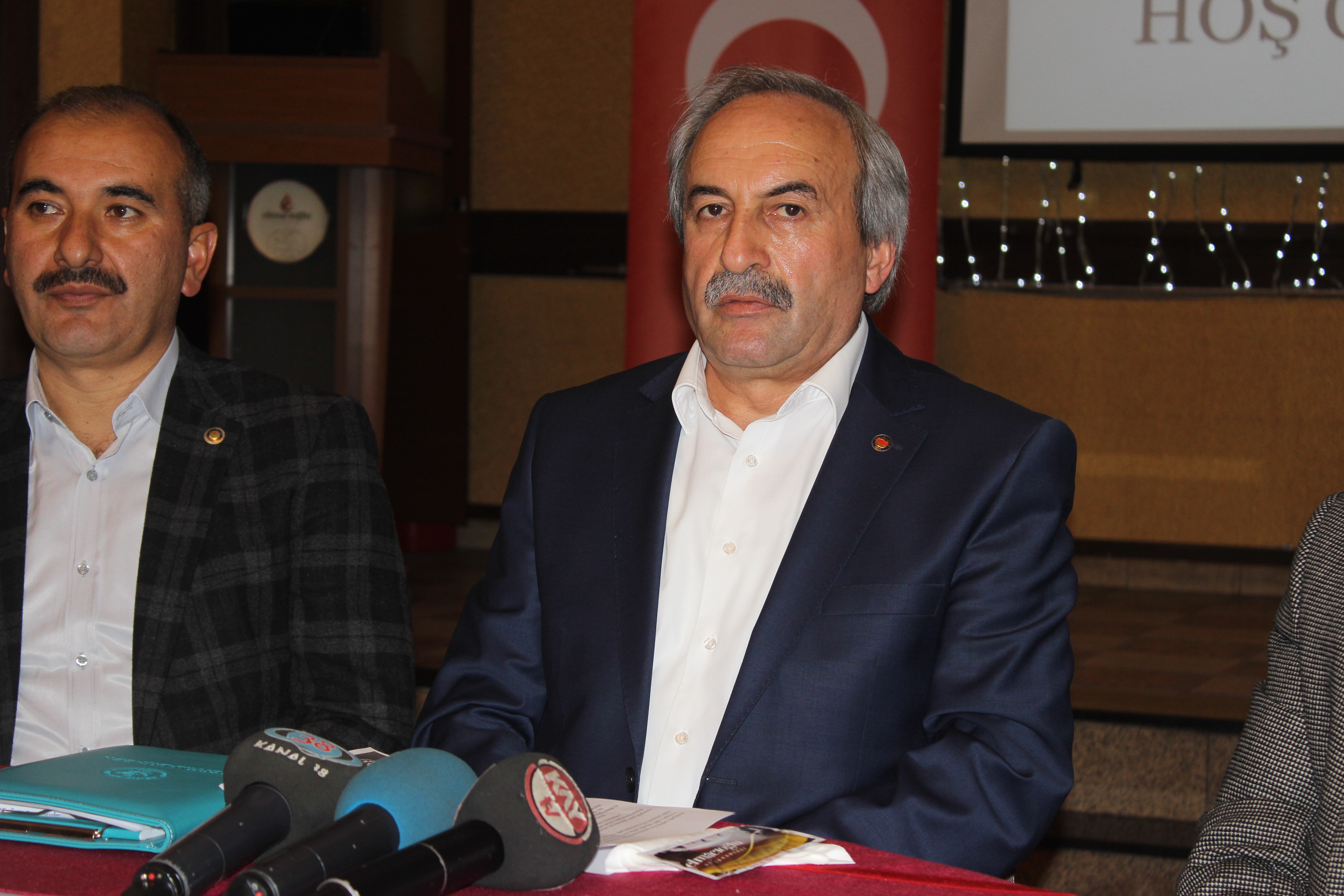 Aydın Kalkandan 18 Mart Çanakkale Zaferi Mesajı
