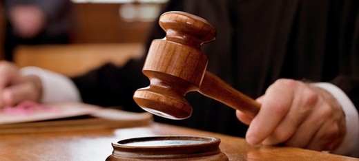 ‘Bağımlıyım’ dedi, 8 yıl ceza aldı