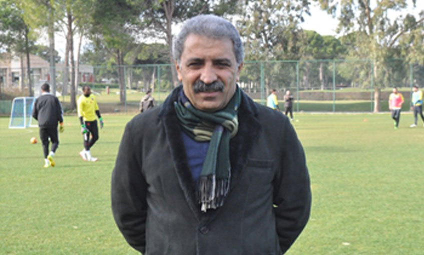 BEDİR BAŞKANLIĞI TESCİLENDİ