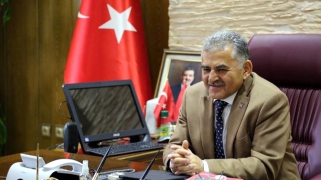Melikgazi Belediyesi çevreyi kirletenlere göz açtırmadı