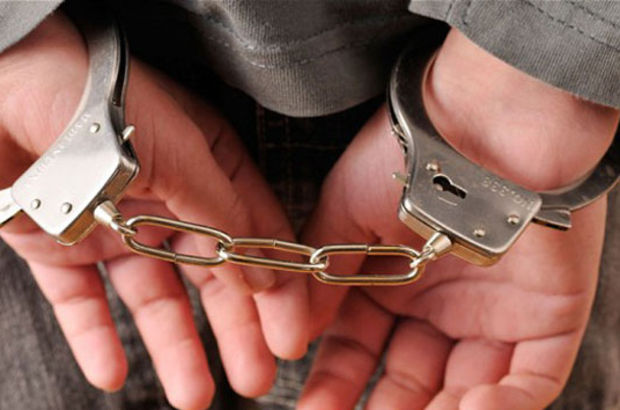 Kayseri’de uyuşturucu operasyonları: 2 gözaltı
