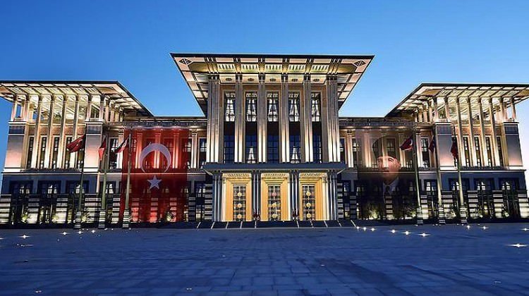 “ŞEHİRCİLİK ŞURASI 2017” CUMHURBAŞKANI RECEP TAYYİP ERDOĞAN’IN KATILIMIYLA BAŞLADI