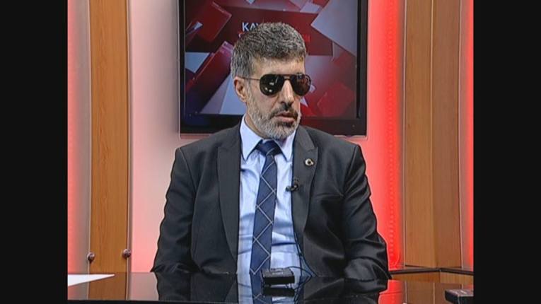YENİ BAŞKAN YILMAZ ÜÇKAN