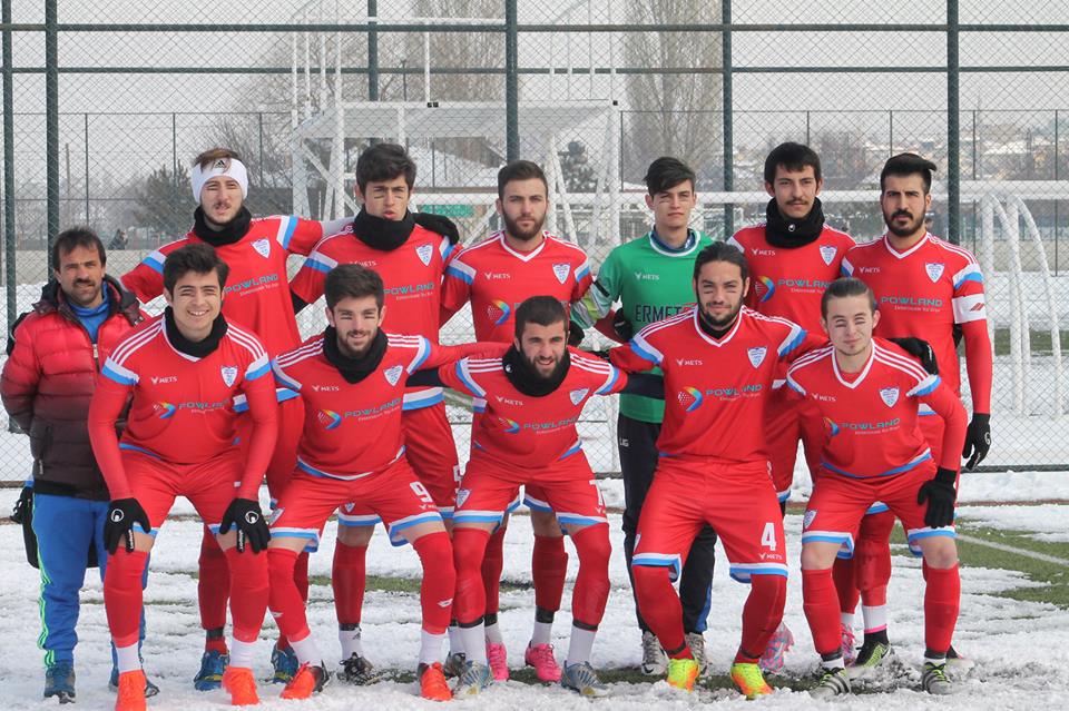 ESENTEPE 4 KÖŞE: 4-0