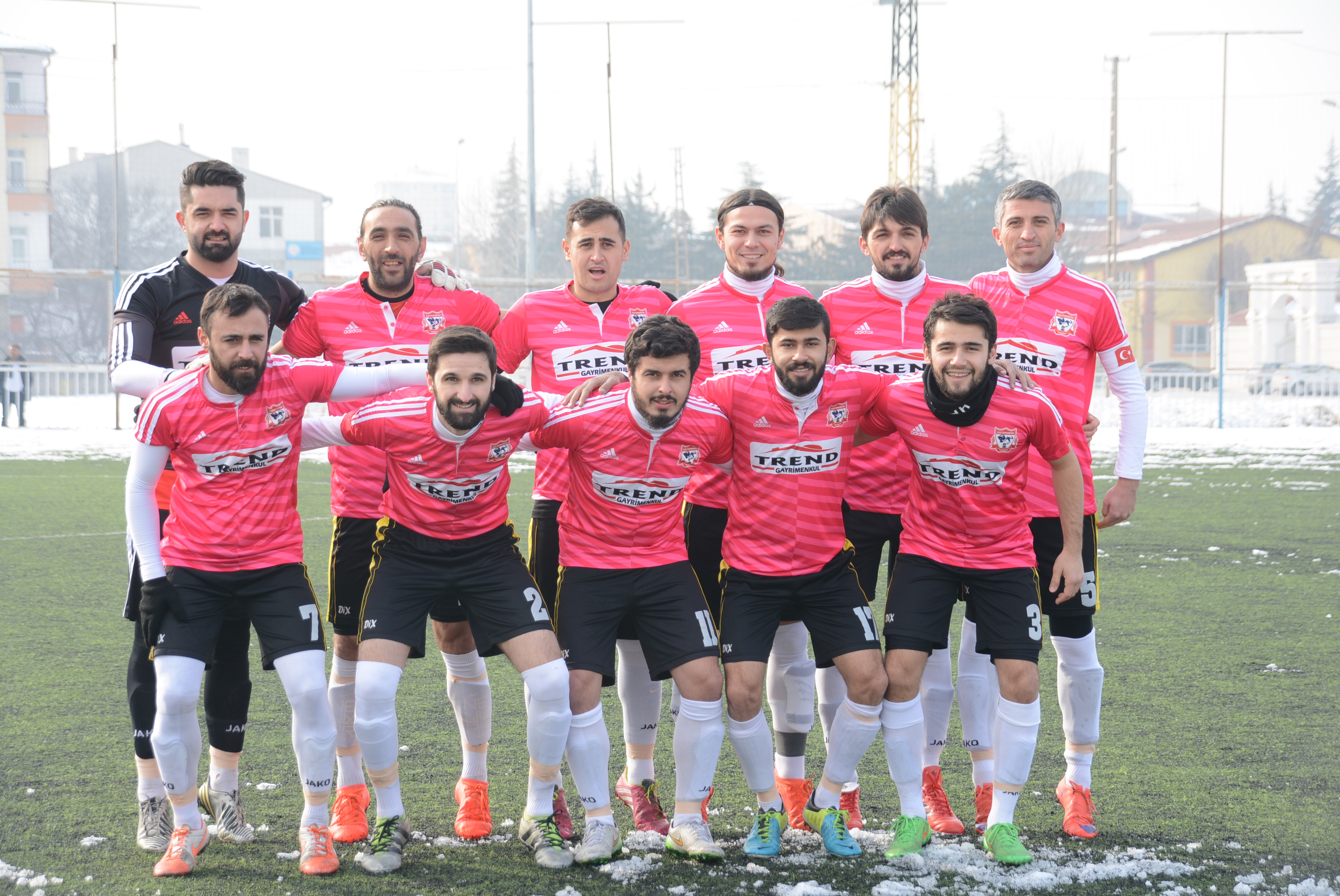 GÜLTEPE’NİN İNADI SÜRÜYOR: 3-0