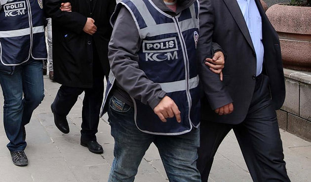 3 asker FETÖ’den gözaltına alındı