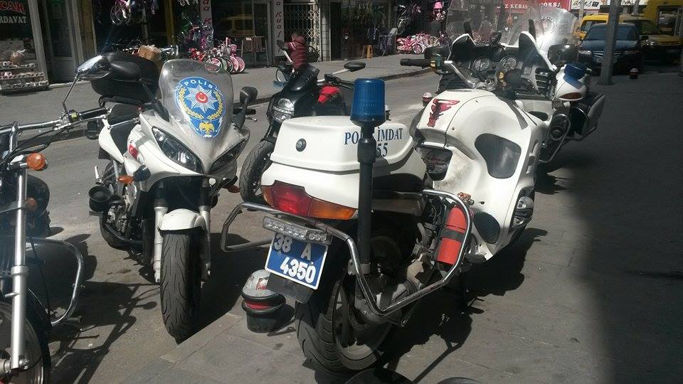 İŞİN EHLİNE EMANETLER