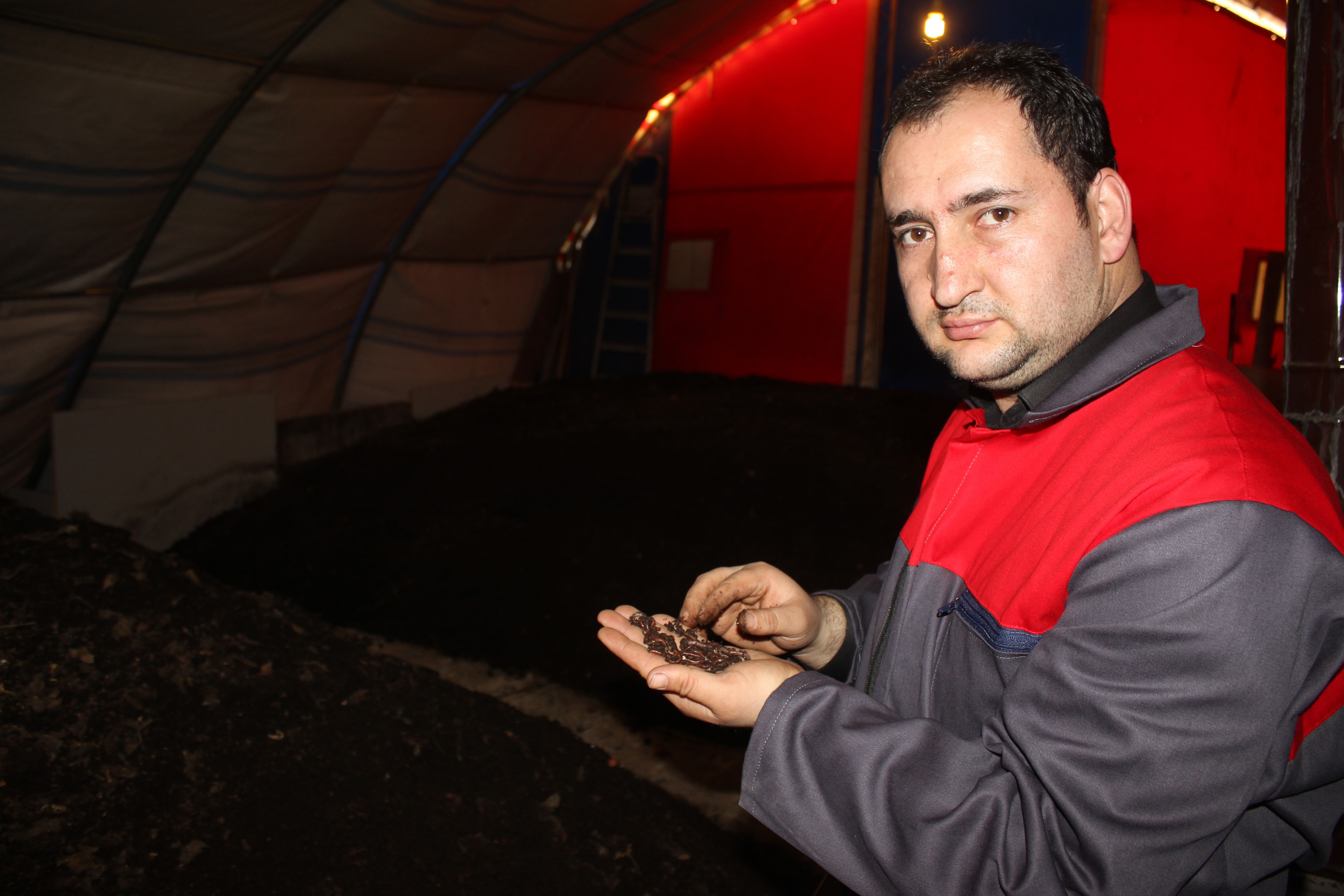 Pis işle uğraşma’ diyenlere aldırmadı, kendi işinin patronu oldu
