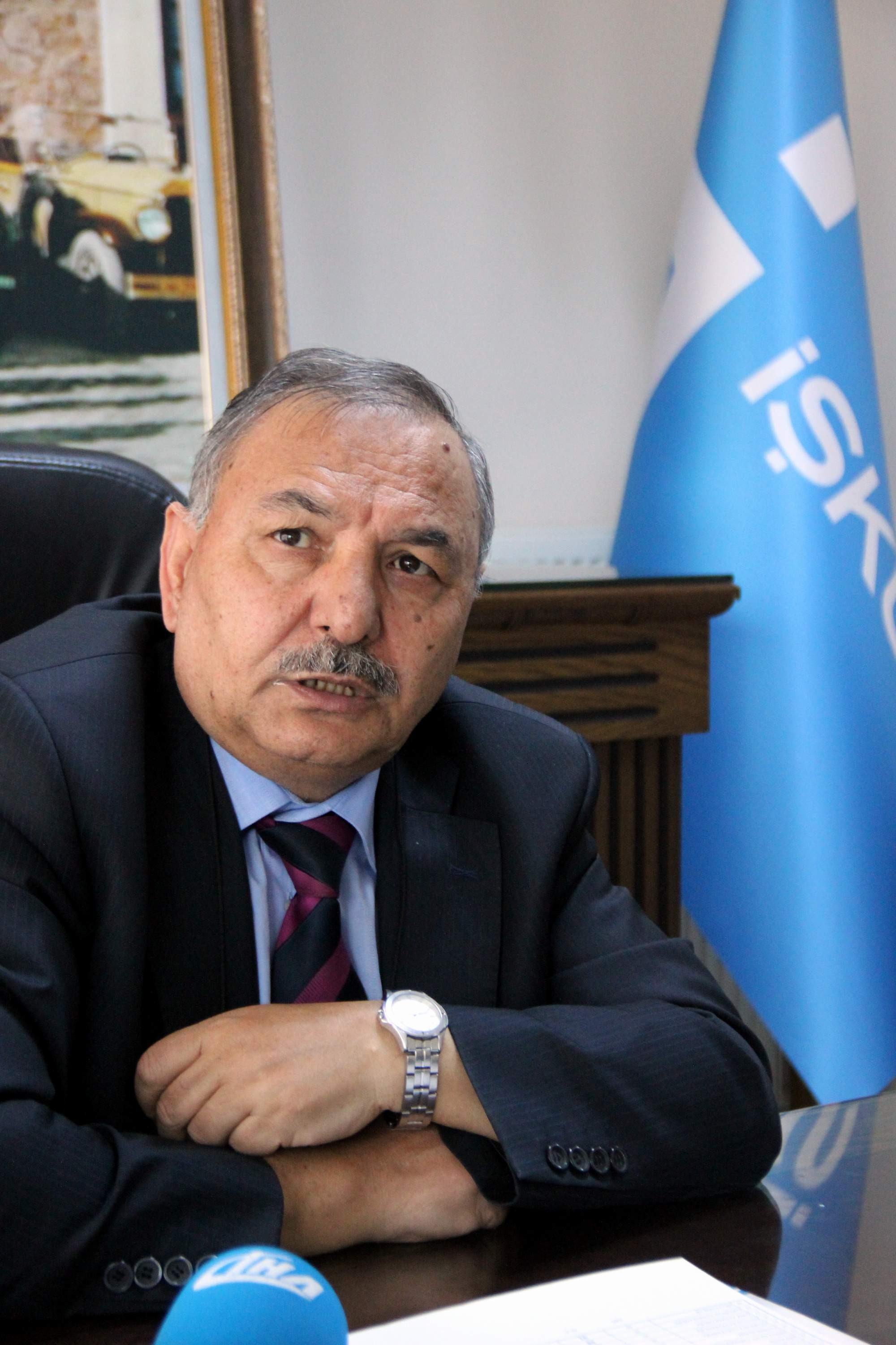 2 bin kişilik işe 3 bin 900 kişi başvurdu