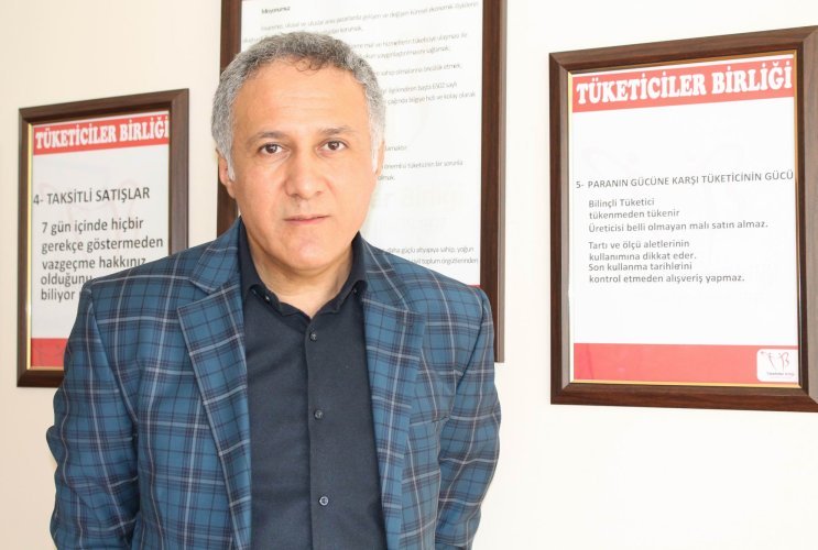 – “Elektrik ve doğalgaz dağıtım şirketleri Varlık Fonu’na devredilsin”