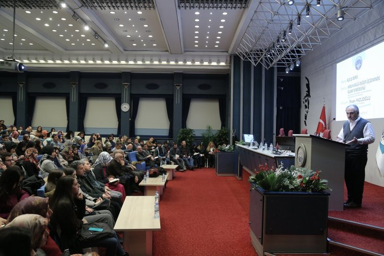 “Düşünmek İnsanın Kendini Terk Etmesidir”
