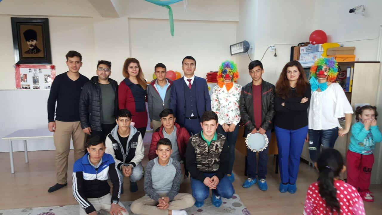 Pazarören Çok Programlı Anadolu Lisesi, Enstitü geleneğini sürdürüyor