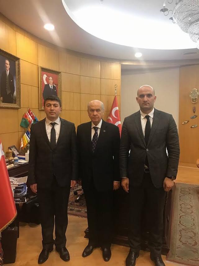 SELİM GÜMÜŞ GÖREVİNİ DEVRETTİ