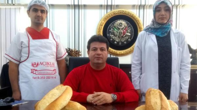 FATURAYI HALK  ÖDÜYOR