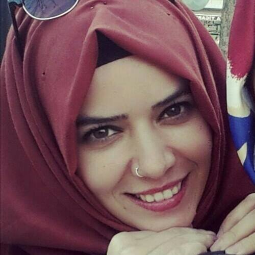 SAYGIYLA ANIYORUM