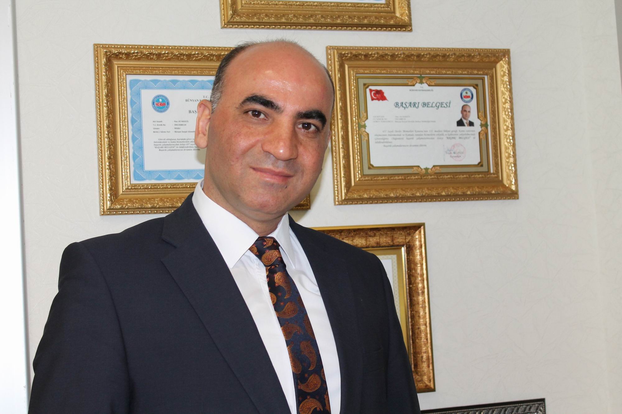 – 3 ayda 11 bin 900 kişi istihdam edildi