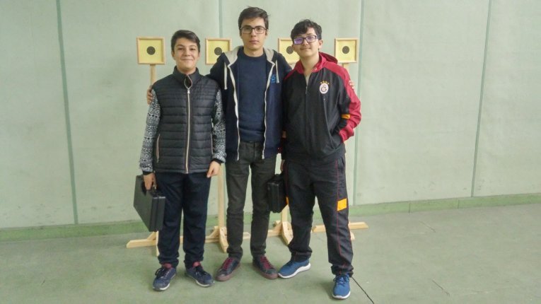 SPORCULAR GÜN SAYIYOR