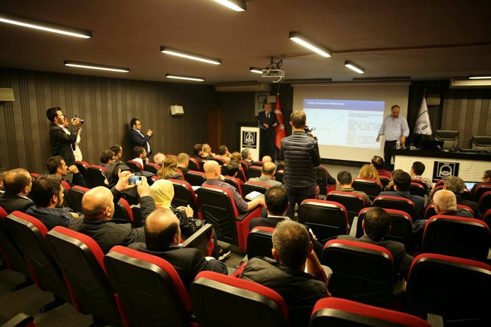 Elitaş ve Tamer MMO’yu Ziyaret Etti