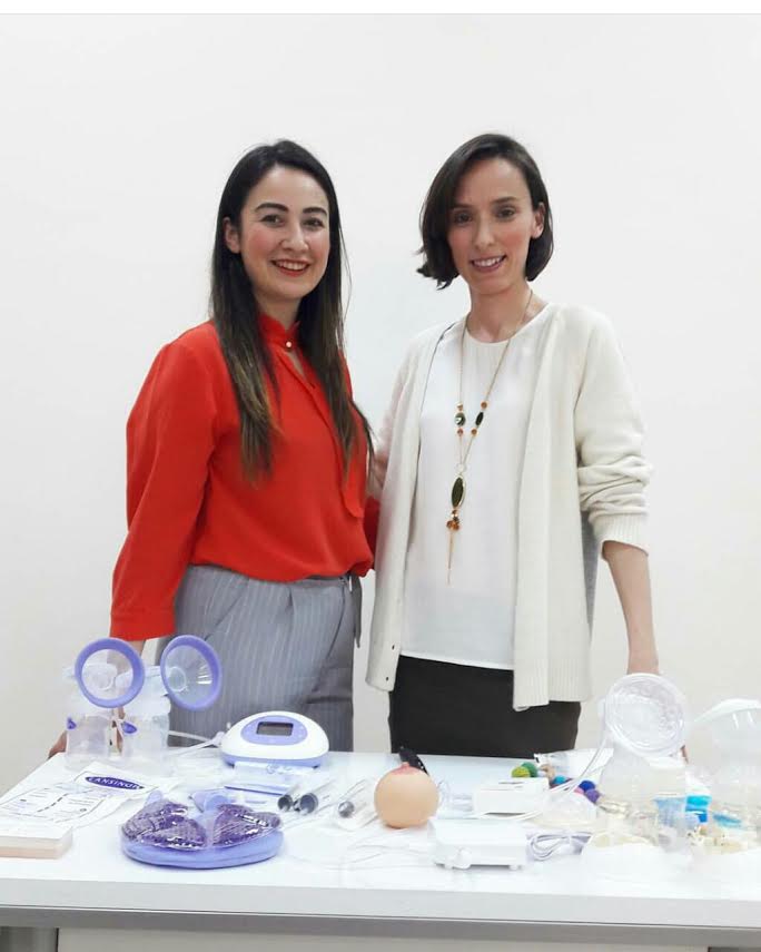 ANNE VE ANNE ADAYLARINA EMZİRME EĞİTİMİ
