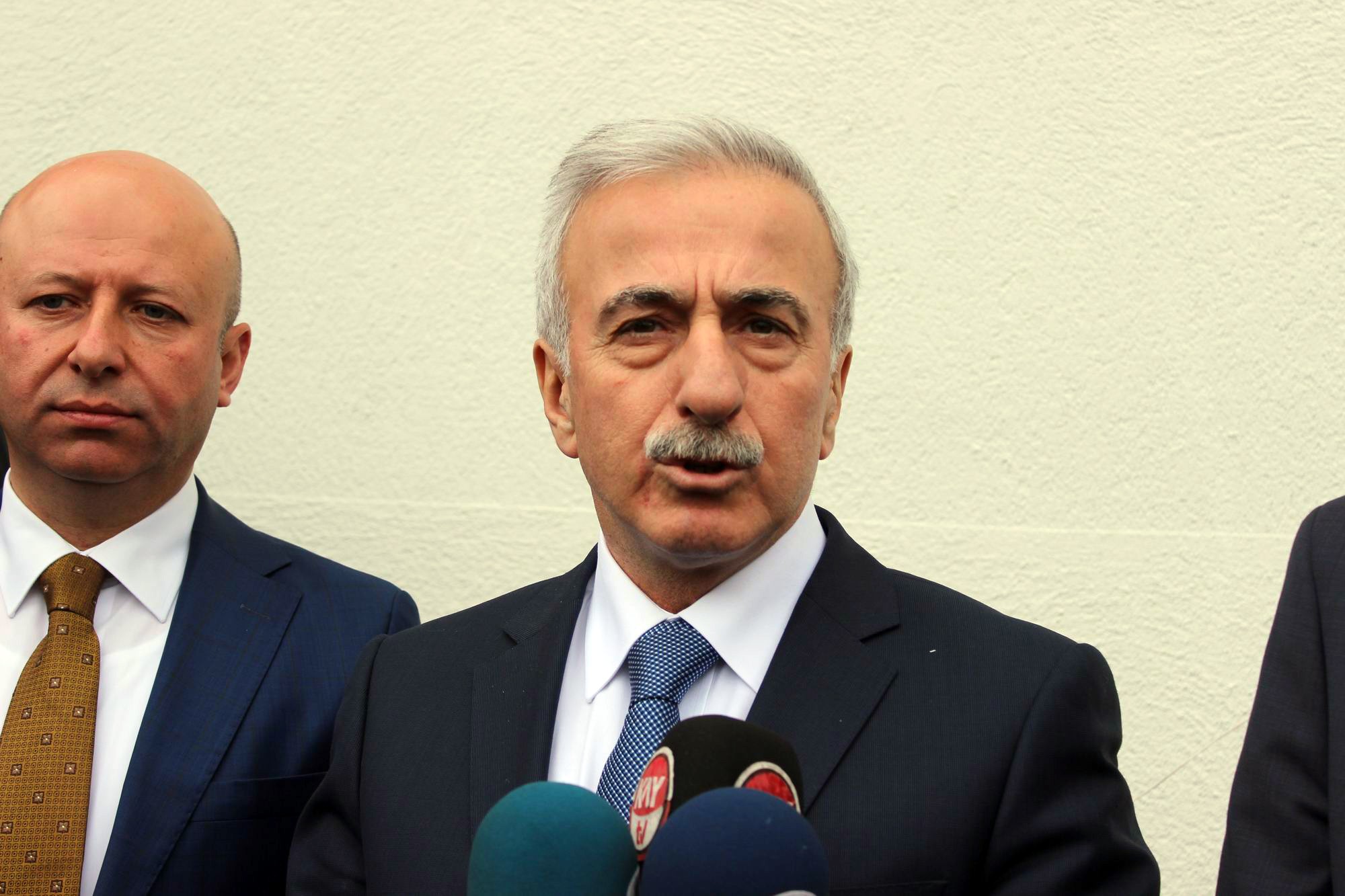 CHP’li milletvekiline saldırı iddiası