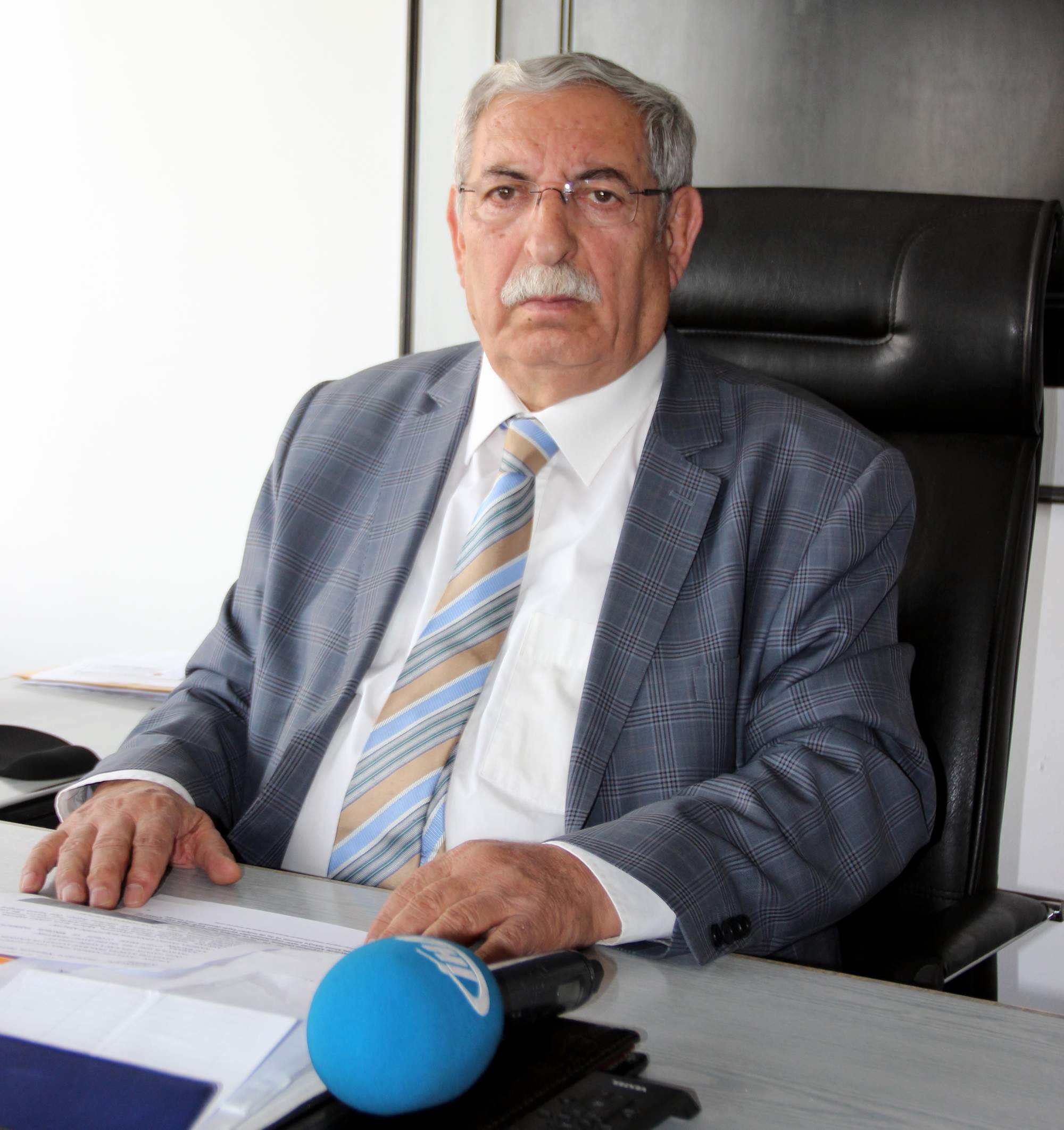 Ali Ateş güven tazeledi 