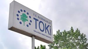 TOKİ bu yıl 21 bin 615 konut rakamına ulaştı
