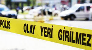 55 yaşındaki bekçi kimyasal madde içerek yaşamına son verdi