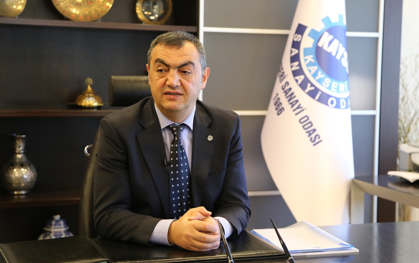 “Annelerimiz sevgi ve merhametin temsilcileridir”