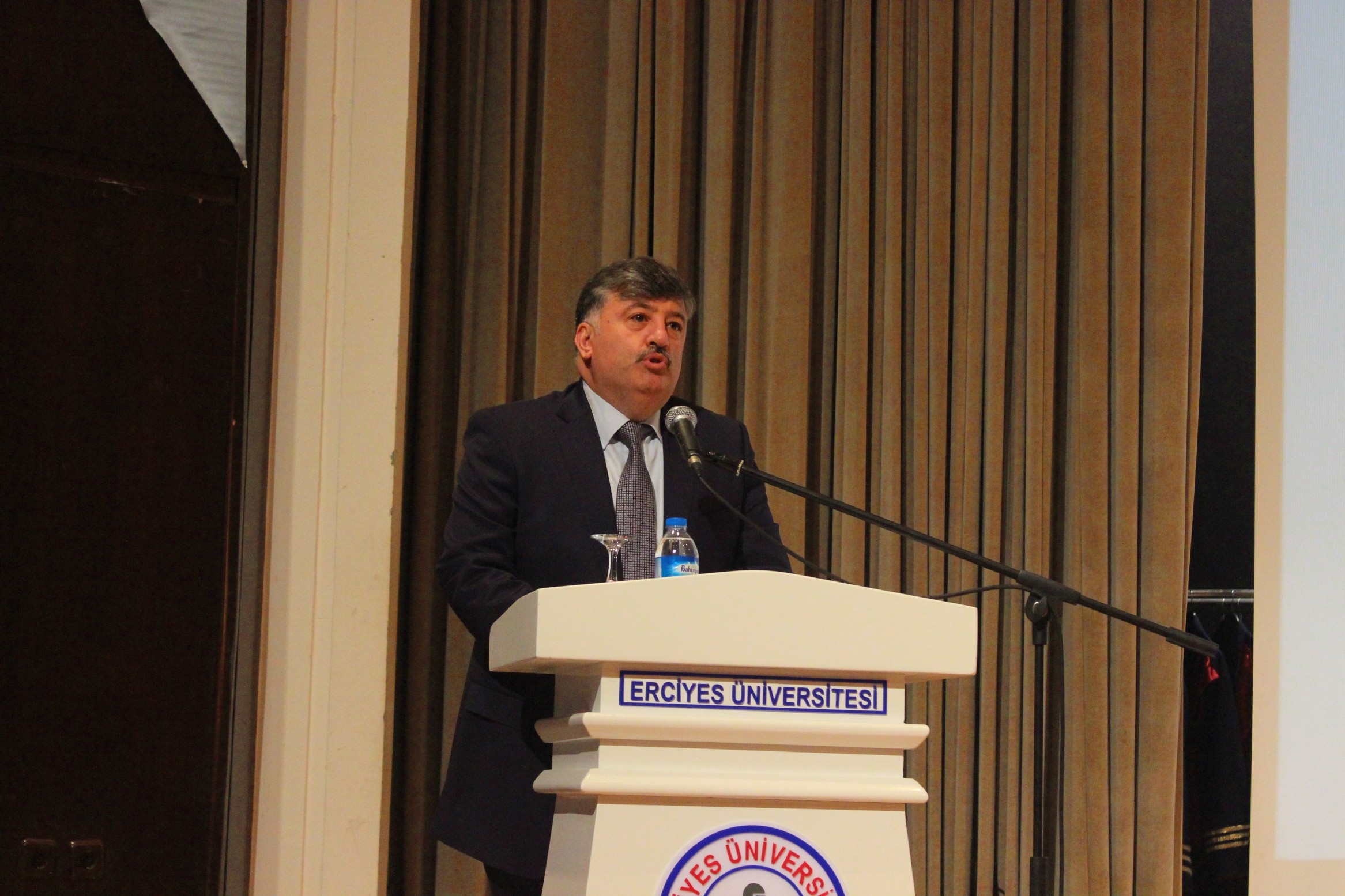 Kayseri Tabip Odası Vefa Gecesi düzenliyor