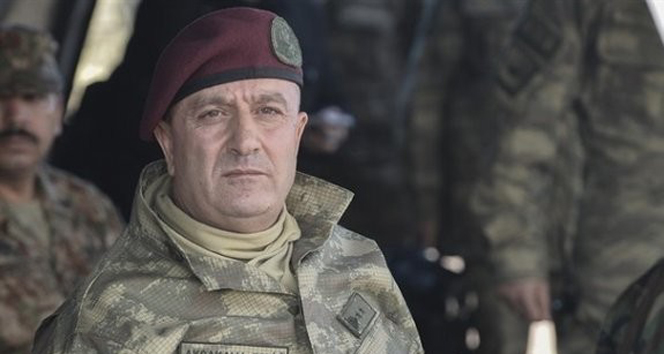 Darbeci pilotların ‘Zekai Aksakallı’yı vurun’ talimatı telsiz konuşmalarında