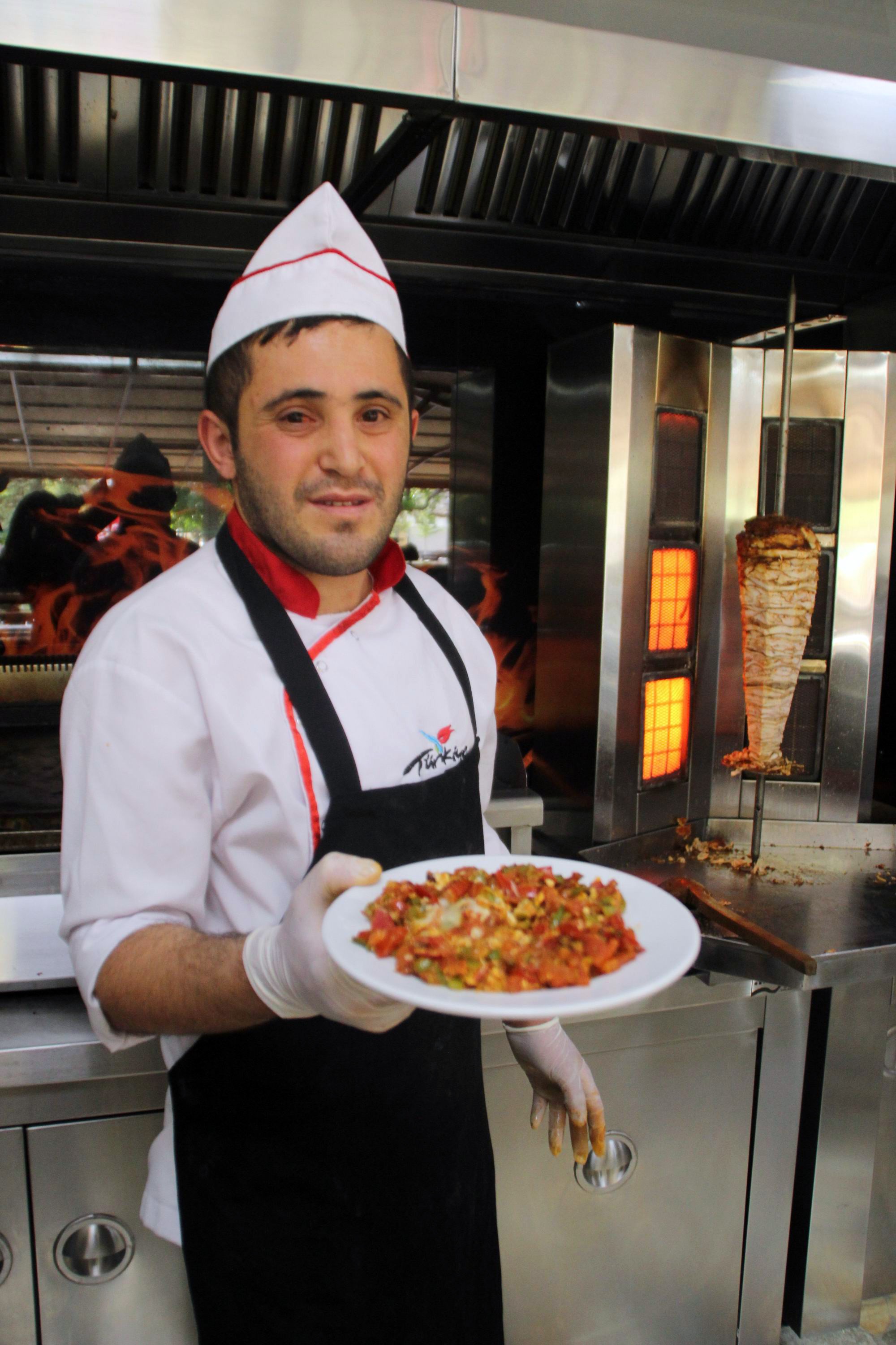 Menemen yemek lüks oldu