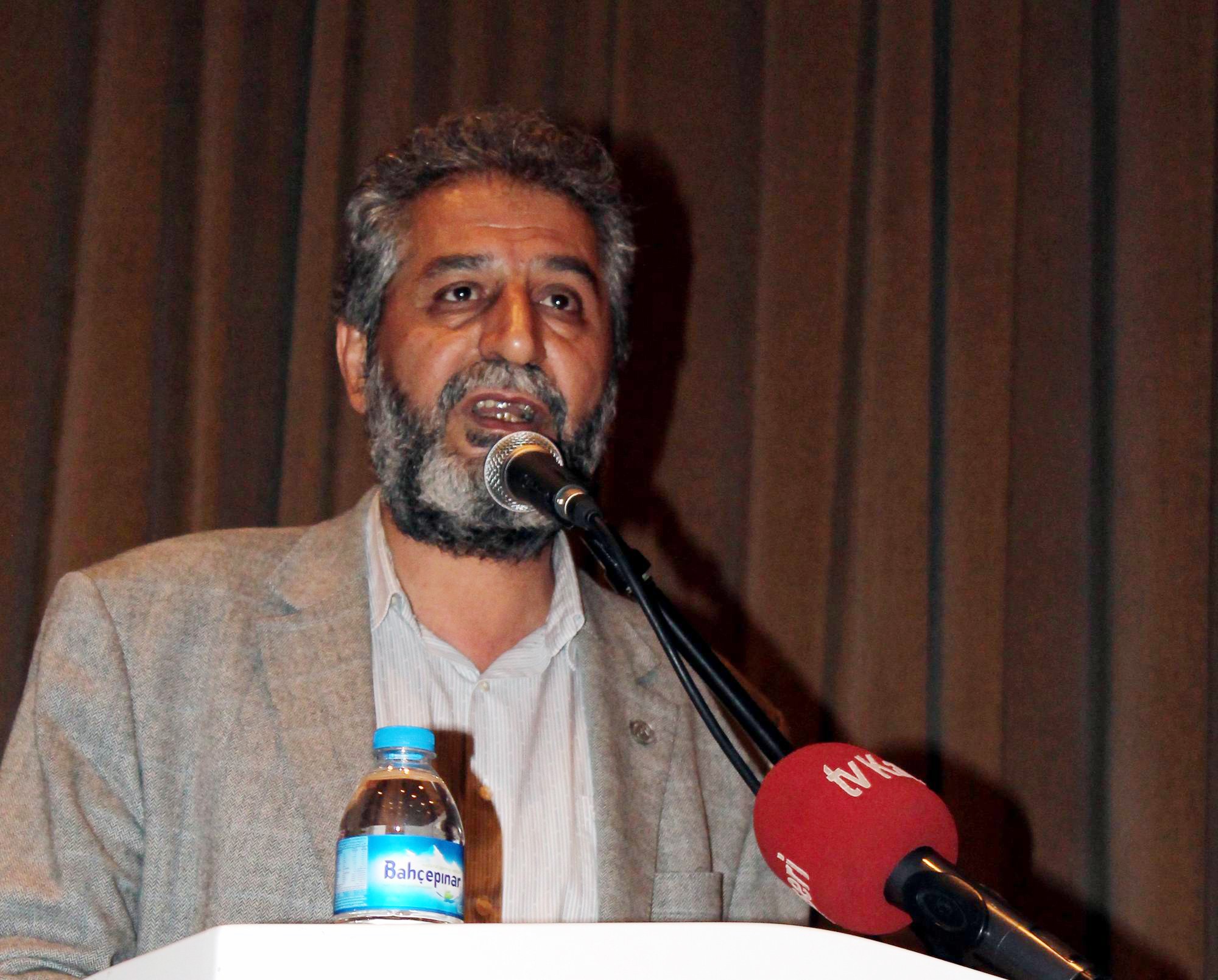Prof. Dr. Aslantaş: “Batı medeniyeti ‘eşek uygarlığı’dır”