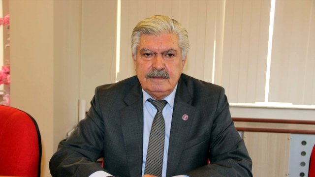AHMET ÖVÜÇ’TEN  ANNELER GÜNÜ MESAJI