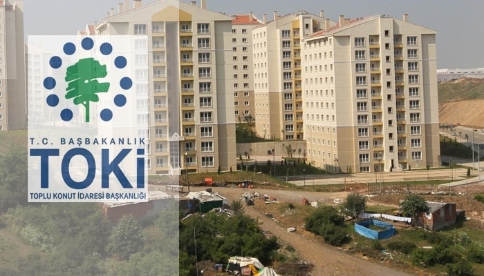 – TOKİ 10 bin 491 konut ve iş yerini teslim etti 