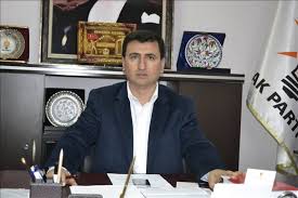 İçişleri Bakanlığınca 3 belediye başkanı görevlerinden uzaklaştırıldı