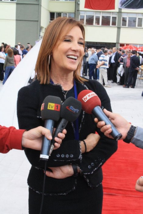 Sümer Lisesi Mezunları Dönüşümden Memnun