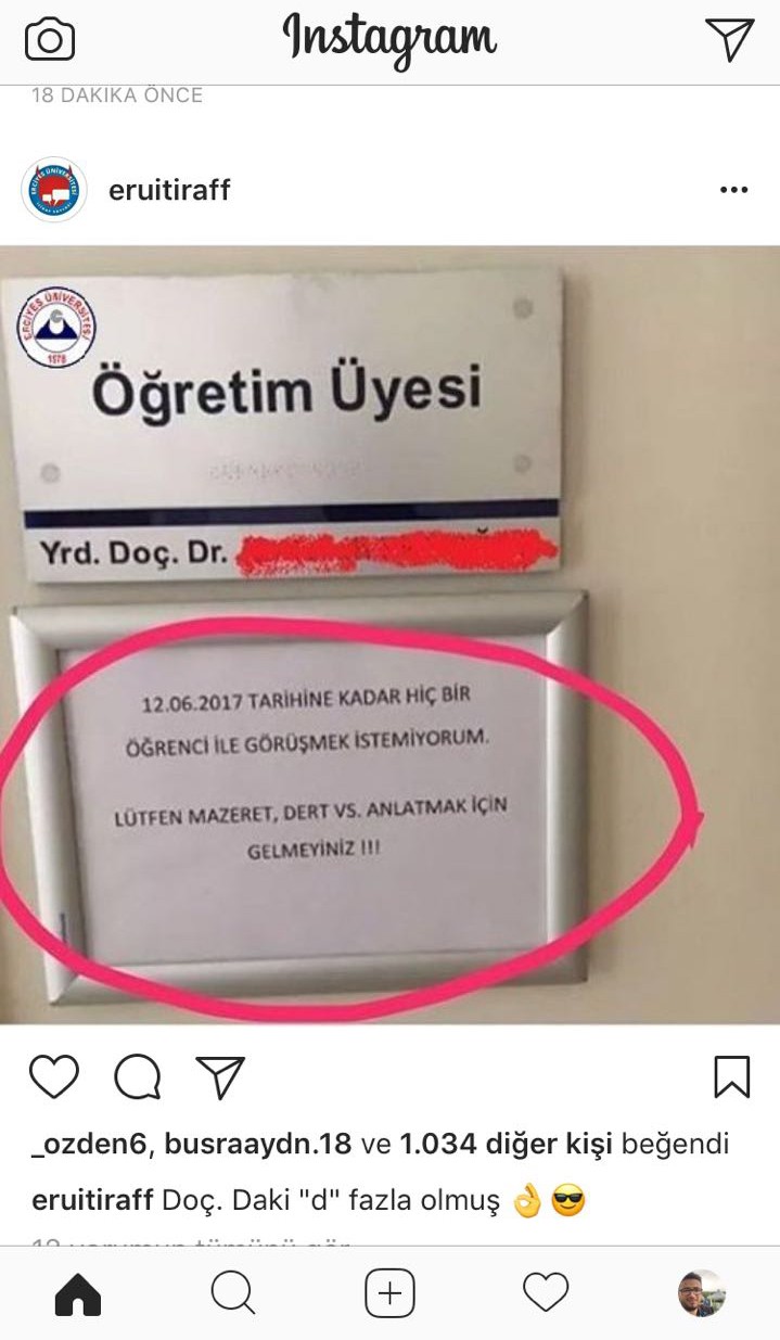 ERÜ Eczacılık Fakültesi’nde Mezuniyet Coşkusu