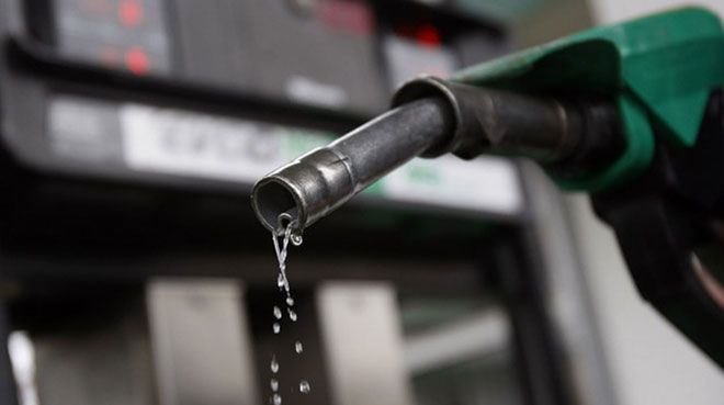 Benzine indirim geldi