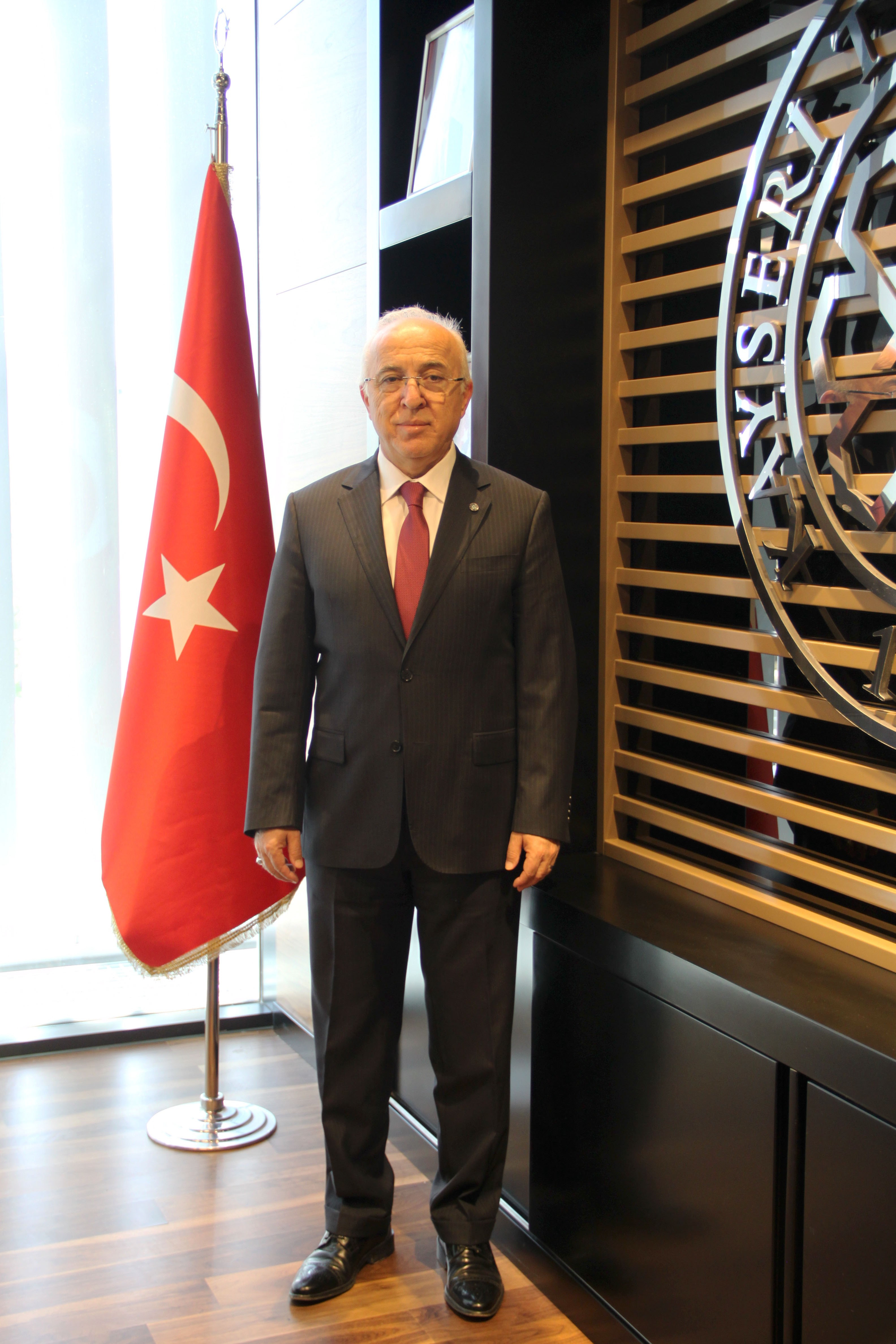 Kayseri Ticaret Odası E-Ticaret ve Digital Pazarlama zirvesi düzenliyor