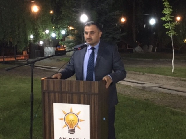 Develi Belediyesi’nde imzalar atıldı 