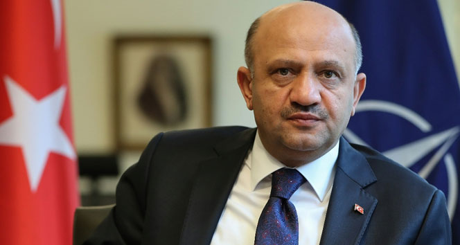 Katar Savunma Bakanı yarın Türkiye’ye geliyor!