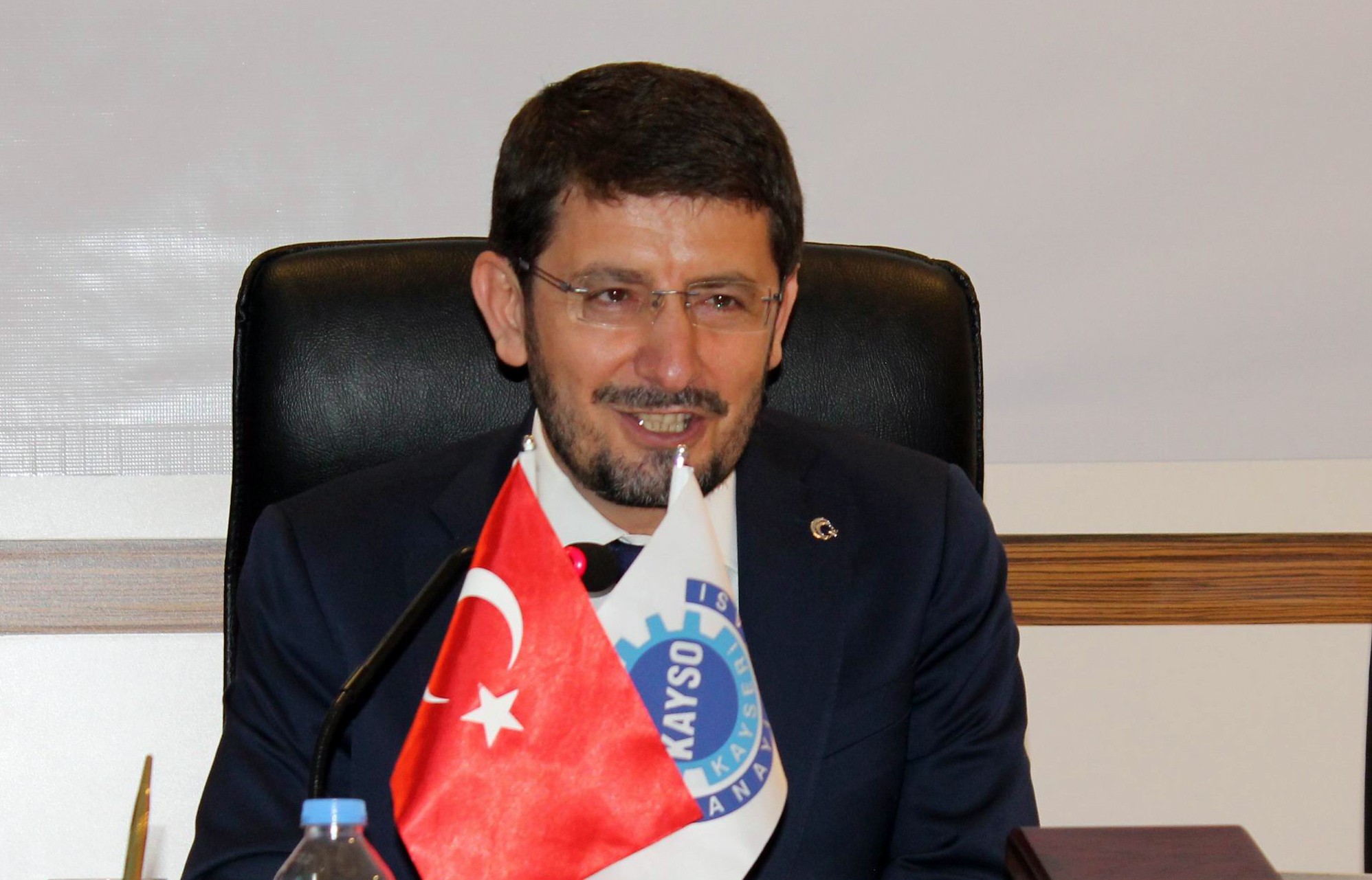 “Gezi’nin rövanşı referandumda alındı”
