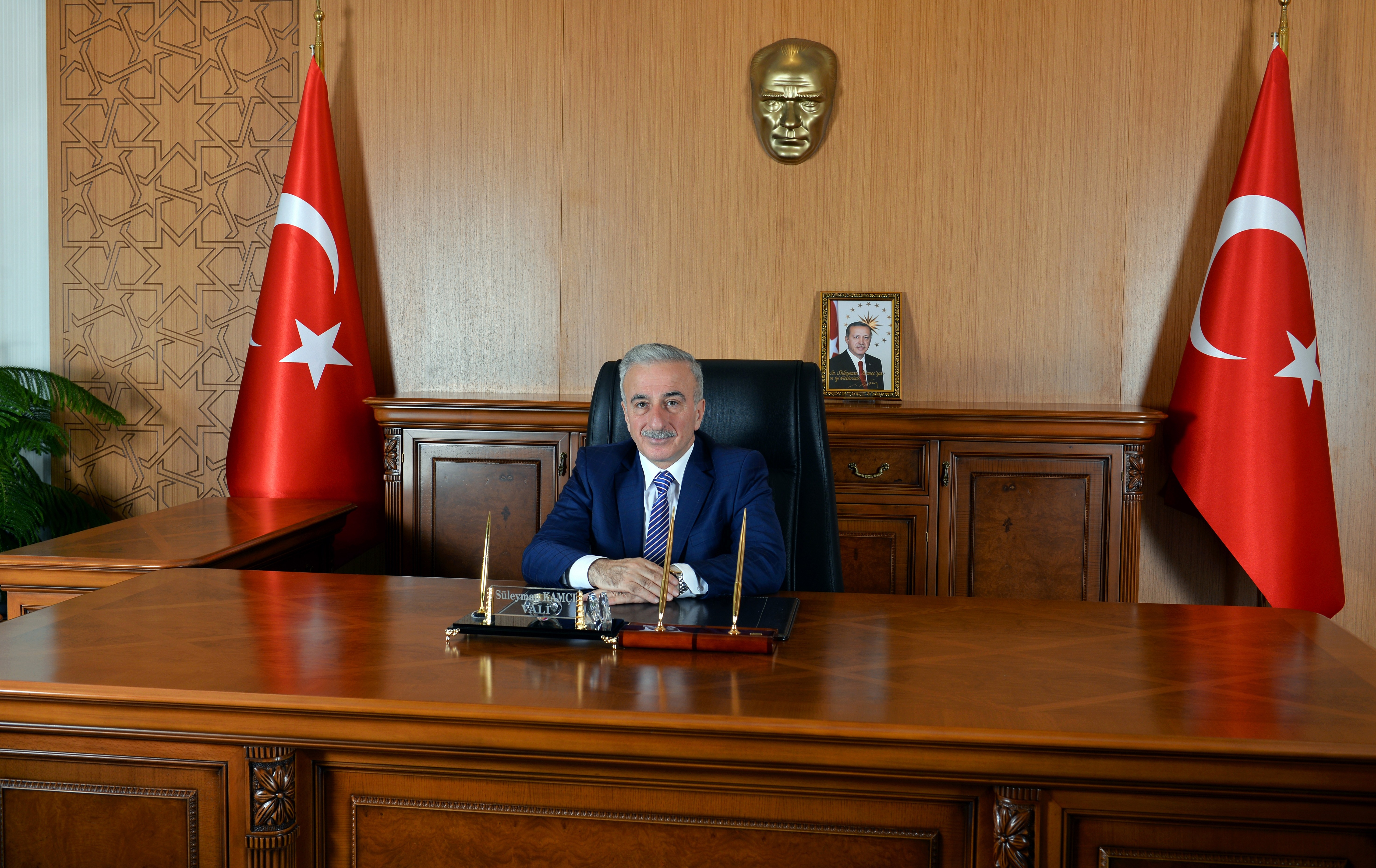 Basının özgür olmadığı bir ülkede demokrasiden söz etmek mümkün değildir