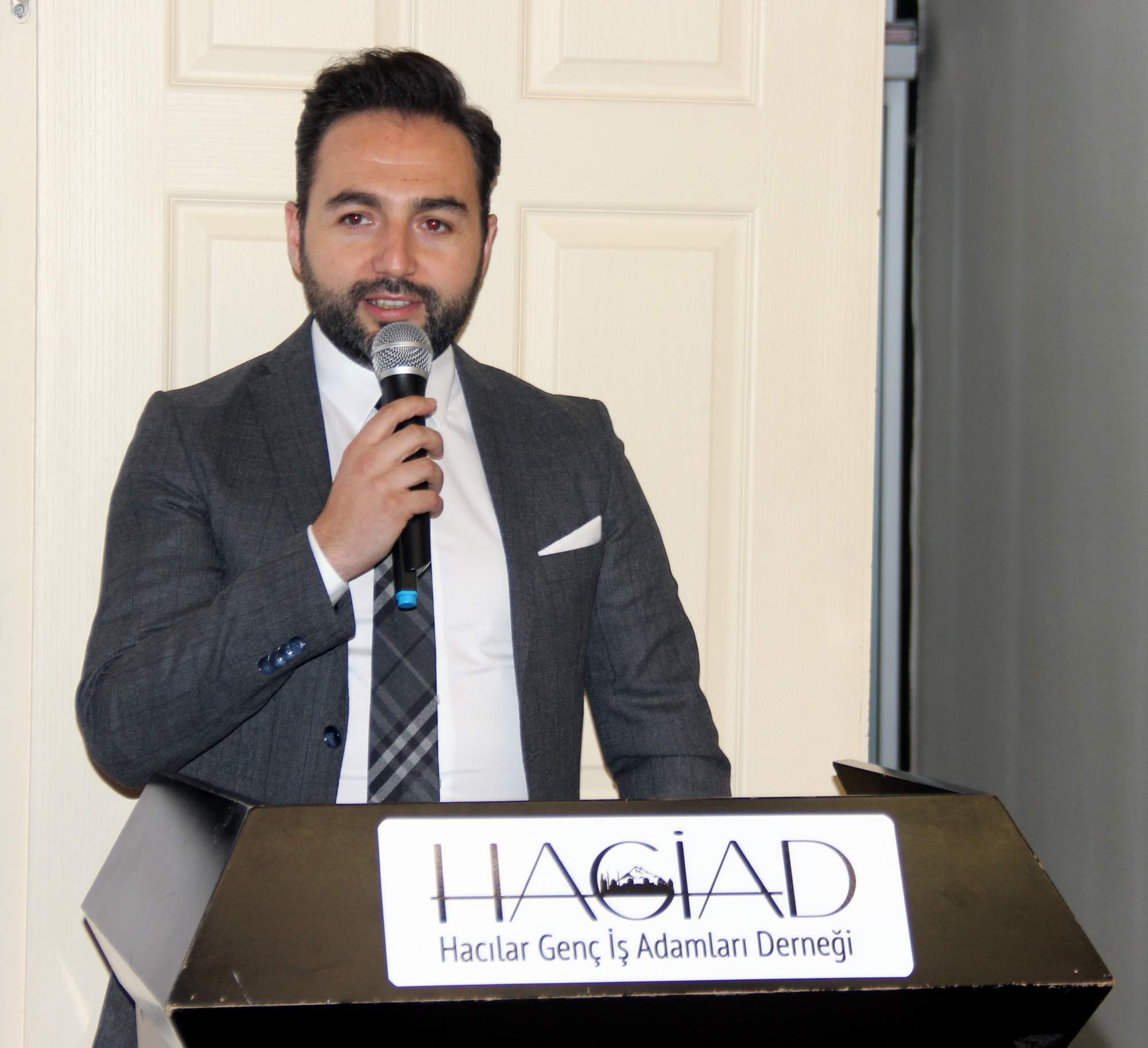 HAGİAD Nesiller Buluşması Yapıldı 