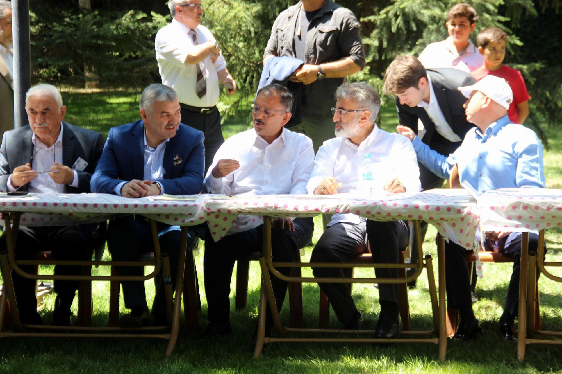KİMDER’in 12. Geleneksel Pikniği 