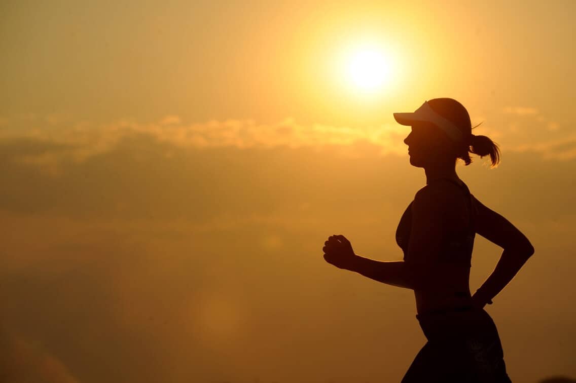 How to Run Faster & Further Without Straining Your Body