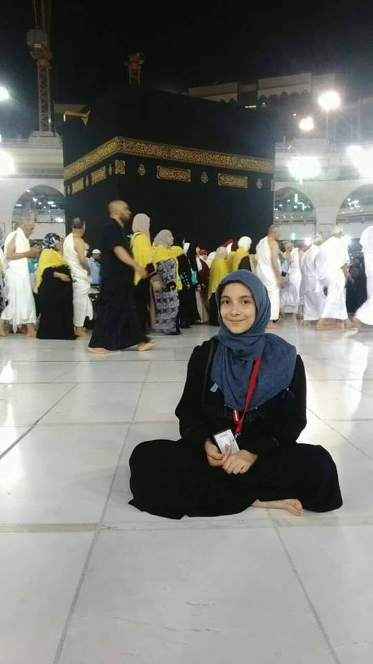 11 yaşındaki kızlarını trafik kazasına kurban veren aileden örnek davranış