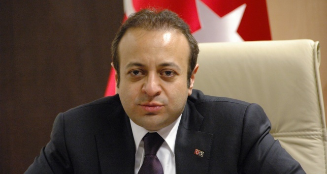 Egemen Bağış: ’15 Temmuz bu ülkede bir iç savaş çıkartma çabasıydı’