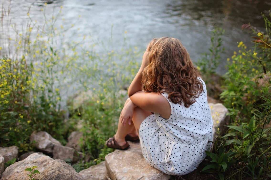 Stressed? Learn To Read The Signs Your Body Is Giving You